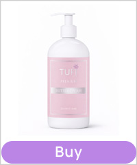 Hand and nail cream mask TUFI profi